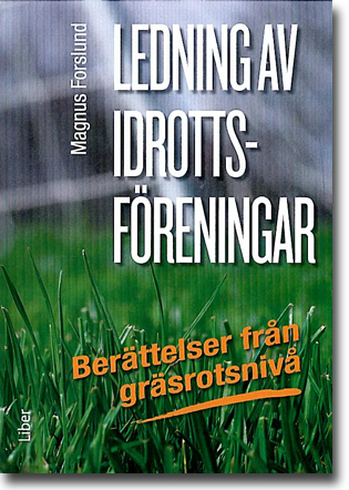 Ledning av idrottsföreningar